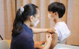 Singapore xem xét tiêm vaccine ngừa Covid-19 cho trẻ dưới 12 tuổi vào năm tới