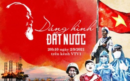Giao lưu nghệ thuật “Dáng hình đất nước”