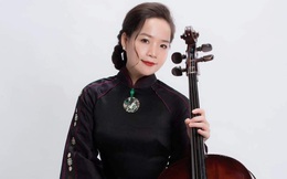 Đinh Hoài Xuân tổ chức hòa nhạc online cổ vũ tinh thần chống dịch