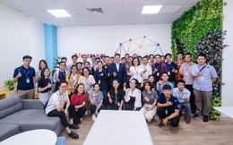 Chương trình Học bổng KHCN Vingroup: cơ hội hiện thực hóa giấc mơ của nhiều tài năng trẻ Việt Nam