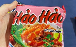 Acecook Việt Nam thông tin nguyên nhân sản phẩm chứa 2-CE