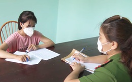 Hà Nam: Bắt khẩn cấp cô gái lừa người quen chiếm đoạt gần 100 triệu đồng