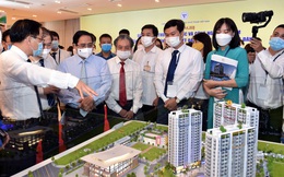 Thủ tướng gợi mở một số đề tài để các nhà khoa học tập trung nghiên cứu