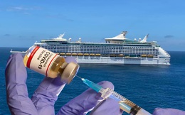 Singapore tiêm chủng vaccine ngừa Covid-19 tự nguyện cho các thủy thủ nước ngoài
