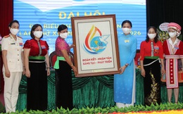 Khẳng định vai trò, vị thế của tổ chức Hội và phụ nữ trong hành trình xây dựng tỉnh Sơn La phát triển xanh và bền vững