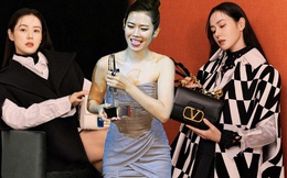 Son Ye Jin nhá hàng ảnh thời trang, netizen chỉ mải ngắm “báu vật” của bạn gái Hyun Bin