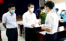 TPHCM xây dựng chính sách chăm lo lâu dài cho trẻ mồ côi vì Covid-19