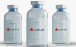 Israel thử nghiệm thuốc chữa khỏi Covid-19 chỉ trong vài ngày
