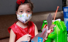 TPHCM: Hơn 2000 phần quà Tết Trung thu cho trẻ em khó khăn