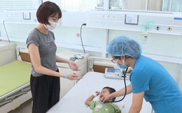 Phú Thọ: Bé 3 tuổi sốt nhẹ rồi mất ý thức, nguyên nhân không ai ngờ tới