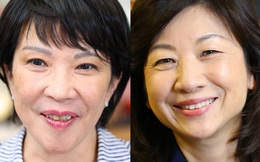 Nhật Bản sẽ có nữ Thủ tướng đầu tiên?