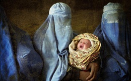 Nguy cơ mất an toàn với phụ nữ Afghanistan khi sinh con dưới thời Taliban