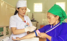 Hơn 2 triệu USD hỗ trợ giảm tỷ lệ tử vong thai phụ người dân tộc thiểu số