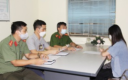 Chia sẻ thông tin sai sự thật về dịch Covid-19 ở Hà Nam, nhiều chủ tài khoản Facebook bị xử phạt