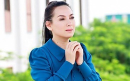 Tiếc thương ca sĩ Phi Nhung: "Cũng vì em xa mà thành điệu nhớ não lòng"
