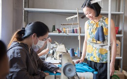 TYM triển khai vốn mới hỗ trợ phụ nữ phục hồi kinh tế, tạo việc làm