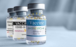 Các quốc gia giàu có sẽ thừa 1,2 tỷ liều vaccine ngừa Covid-19 