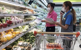 Hà Nội: Đi chợ, siêu thị phải quét mã QR code