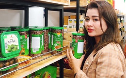 Tạo hương vị đặc biệt cho nông sản Quảng Trị