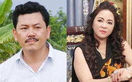 Bà Nguyễn Phương Hằng tự nguyện đưa cho ông Võ Hoàng Yên hơn 183 tỉ đồng
