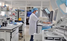 Thanh tra mua sắm trang thiết bị vật tư y tế chống dịch Covid-19 tại Bộ Y tế