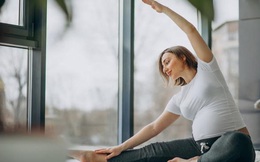 Lần đầu làm mẹ: Nói không với trầm cảm thai kỳ 