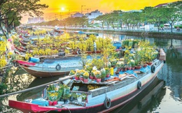 3 năm xa xứ, nhà thiết kế Hồ Trần Dạ Thảo nhớ quay quắt Sài Gòn