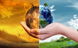 Xu hướng thời tiết đầu năm 2022 thế nào?