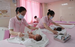 Trung Quốc: 5 cách giải quyết tình trạng tỷ lệ sinh thấp 