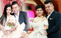 Cưới sau 1 tuần gặp mặt, vợ xuống tóc cầu nguyện cho chồng vượt cửa tử