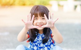 7 câu nói mà bất kỳ đứa trẻ nào cũng muốn nghe từ cha mẹ