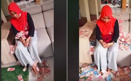 Indonesia: Phát hiện bạn thân qua lại với chồng, vợ có chiêu độc đối phó "tiểu tam"