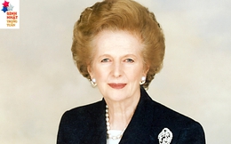 Margaret Thatcher: Nữ chính trị gia quan trọng của lịch sử đương đại