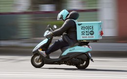 Văn hóa 'ppalli ppalli' và lý do người Hàn ấn mòn cả nút đóng cửa thang máy hay ăn nhanh đến mang bệnh
