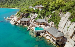 Việt Nam có đại diện lot Top khu nghỉ dưỡng tốt nhất châu Á và thế giới  