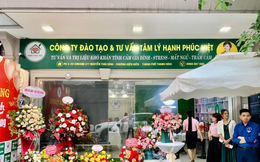 Sự nghiệp thành công bắt nguồn từ gia đình hạnh phúc