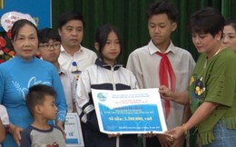 Hội LHPN huyện Lương Sơn tuyên truyền, vận động, hỗ trợ hội viên, phụ nữ và trẻ em nghèo, khó khăn