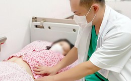 Cặp song sinh chào đời ở tuần 28 và những nguy cơ có thể gặp phải khi sinh non