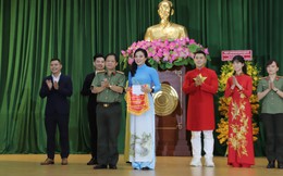 Tôn vinh phụ nữ Việt Nam qua hội thi dẫn chương trình