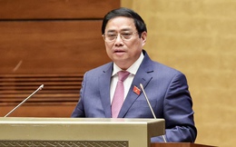 Toàn văn Báo cáo của Chính phủ do Thủ tướng Phạm Minh Chính trình bày tại kỳ họp thứ 4, Quốc hội khóa XV