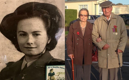 Bí quyết hôn nhân độc lạ của đôi vợ chồng 100 tuổi, đã ở bên nhau 75 năm
