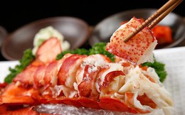 Tôm hùm từng bị người nghèo "chê", tù nhân đấu tranh để không phải ăn 