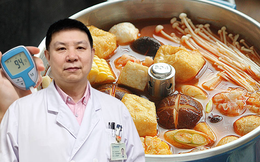 "Thủ phạm" làm tăng đường huyết không phải đường mà chính là 4 thói quen dễ mắc 