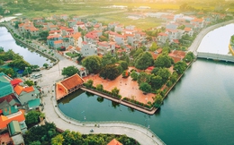 Hà Nội xây dựng nông thôn không còn hộ nghèo và trở thành “nơi đáng sống”