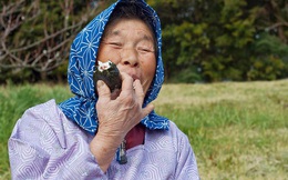 "Học lỏm" cách người Nhật ăn cơm trắng để khỏe mạnh, sống lâu