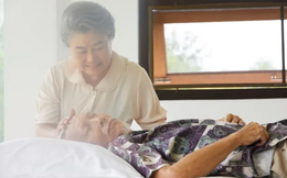 Đọc xong tờ di chúc, chúng tôi quyết định hoàn thành tâm nguyện của bố chồng