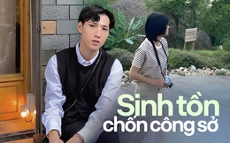 “Mua đi chị cho vay" - Cách đồng nghiệp khiến tôi tiêu nhiều tiền hơn