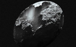 Hành tinh lùn Haumea - vật thể lạ trong Hệ Mặt trời