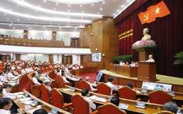 Phòng chống tham nhũng, tiêu cực: Khi ý Đảng hợp lòng dân