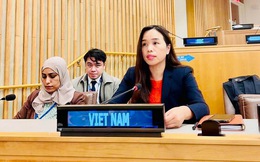 Việt Nam kêu gọi loại bỏ phân biệt đối xử với phụ nữ, trẻ em gái